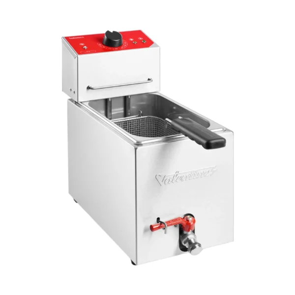 Friteuse de table Valentine TF