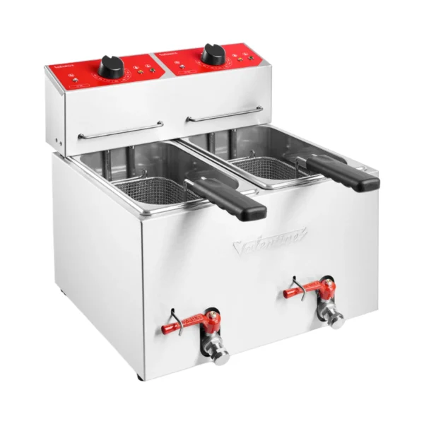 Friteuse de table Valentine TF
