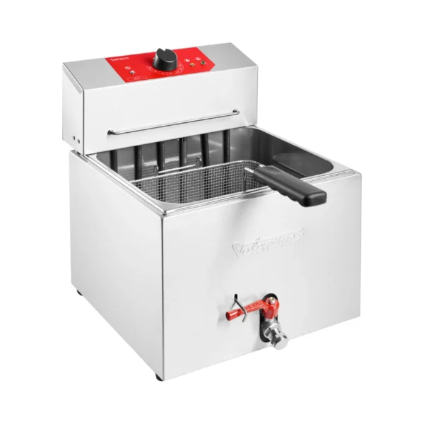 Friteuse de table Valentine TF