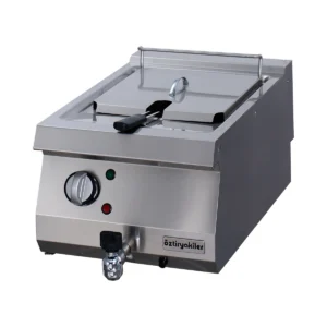 Friteuse électrique OZTI ECO 700