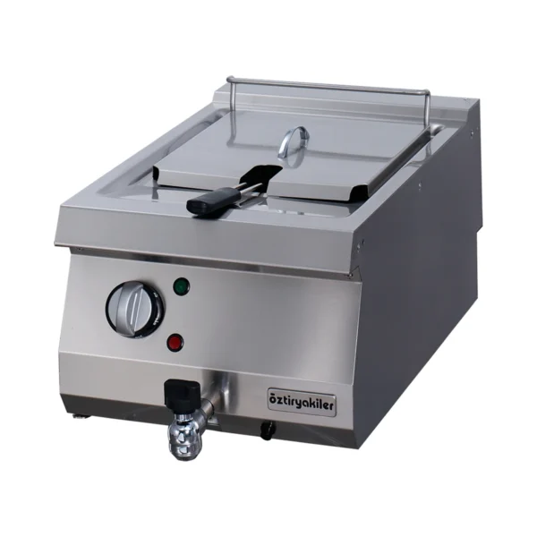 Friteuse électrique OZTI ECO 700