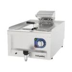 Friteuse électrique OZTI ECO 600 à poser