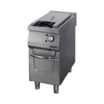 Friteuse électrique OZTI ECO 900 sur meuble