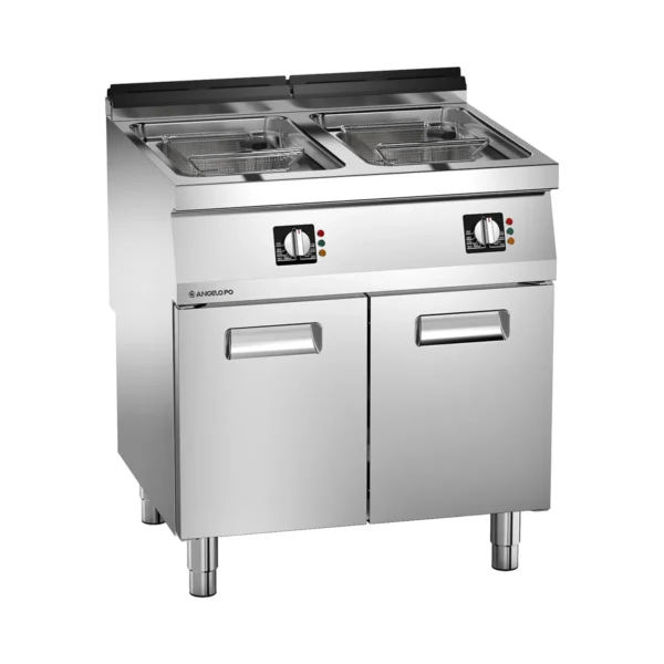 Friteuse électrique Angelo Po ICON7000