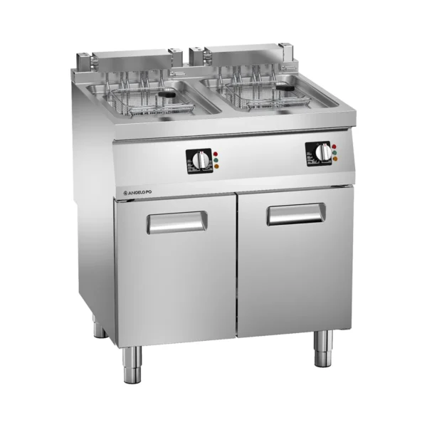 Friteuse électrique Angelo Po ICON7000