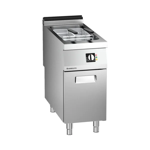 Friteuse électrique Angelo Po ICON9000
