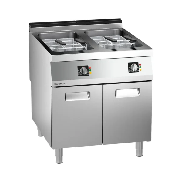 Friteuse électrique Angelo Po ICON9000
