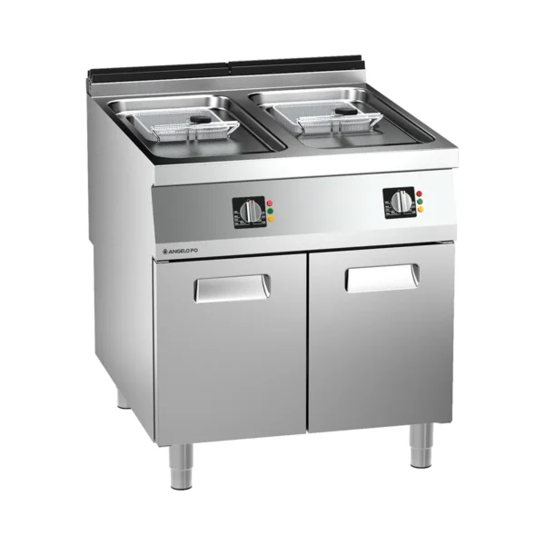 Friteuse électrique Angelo Po ICON9000
