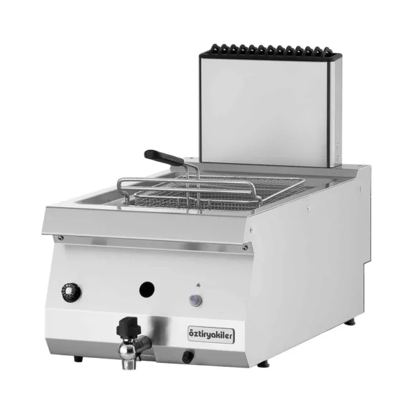 Friteuse gaz OZTI ECO 700