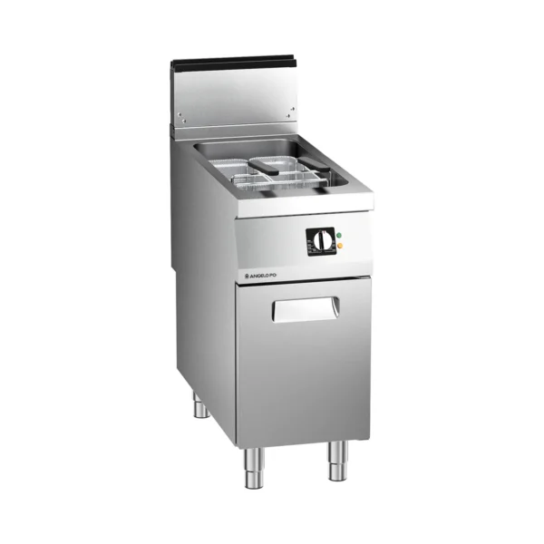 Friteuse gaz Angelo Po ICON9000