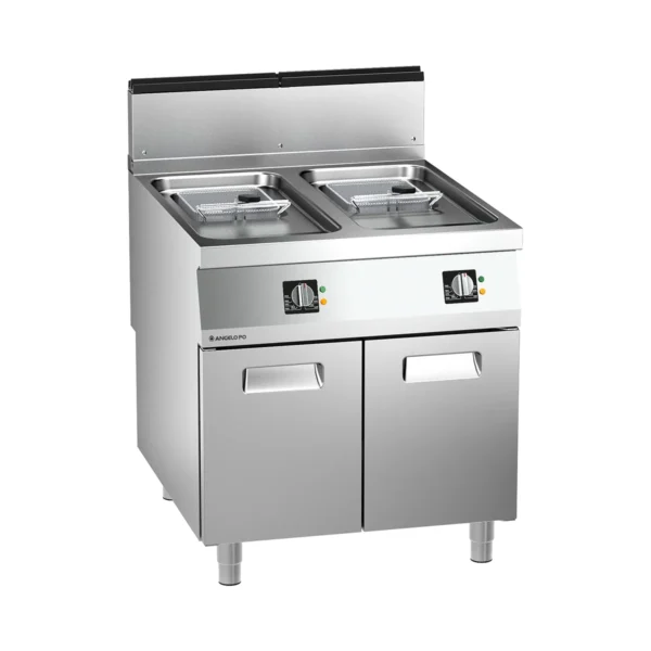 Friteuse gaz Angelo Po ICON9000
