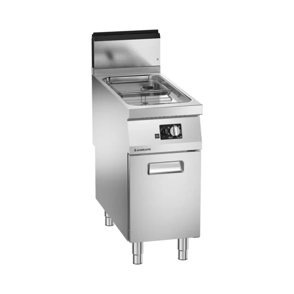 Friteuse gaz Angelo Po ICON9000