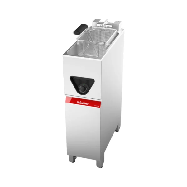 Friteuse sur meuble Valentine The CORE Turbo