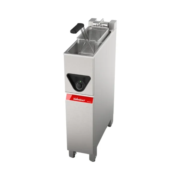 Friteuse sur meuble Valentine The CORE Turbo