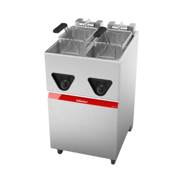 Friteuse sur meuble Valentine The CORE Turbo