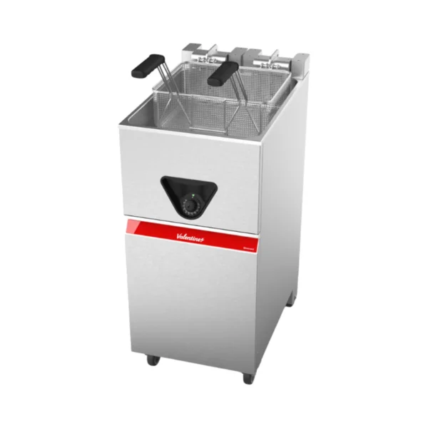 Friteuse sur meuble Valentine The CORE Turbo