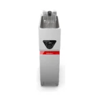 Friteuse Valentine The CORE SMART avec pompe de filtration et levage automatique
