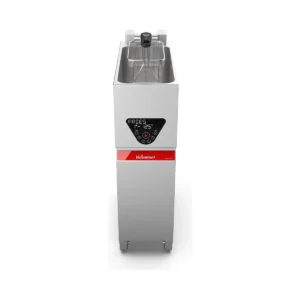 Friteuse Valentine The CORE SMART avec pompe de filtration et levage automatique