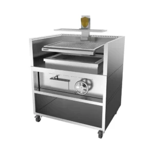 Gril basque Josper