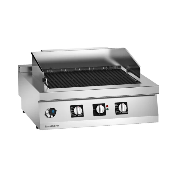 Grill électrique Angelo Po ICON7000