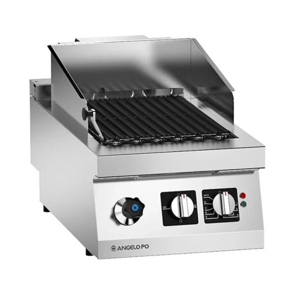 Grill électrique Angelo Po ICON7000