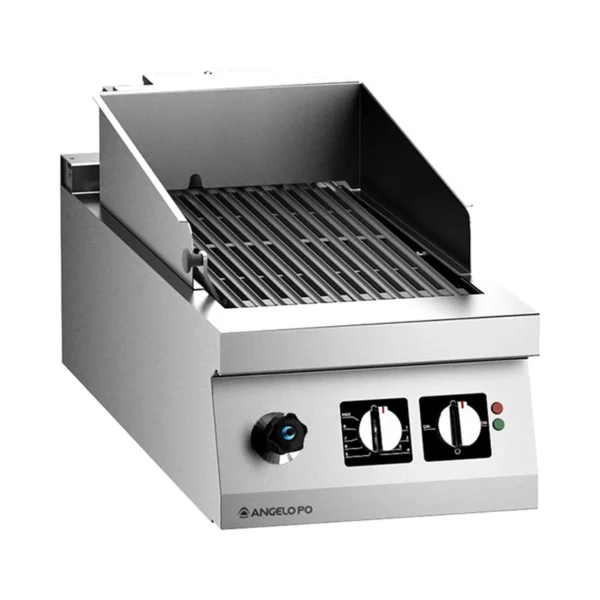Grill électrique Angelo Po ICON9000