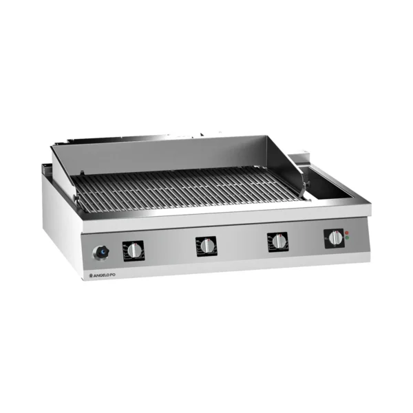Grill électrique Angelo Po ICON9000