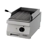 Grill à pierre de lave gaz OZTI ECO 700