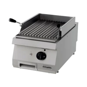 Grill à pierre de lave gaz OZTI ECO 700