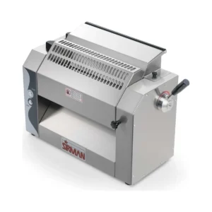 Laminoir à pâte électrique Sirman Sansone 32 XP