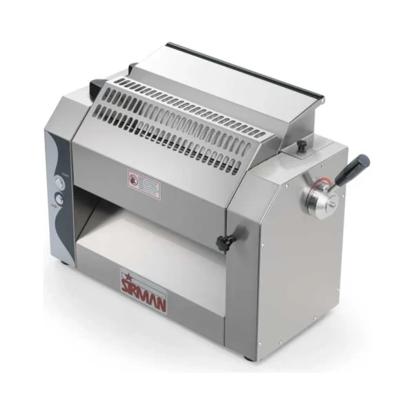Laminoir à pâte électrique Sirman Sansone 32 XP
