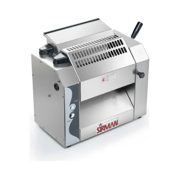 Laminoir à pâte électrique Sirman Sansone 32 XP