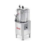 Lave-moules Sirman LCJ 6 SC et LCJ 10 SC