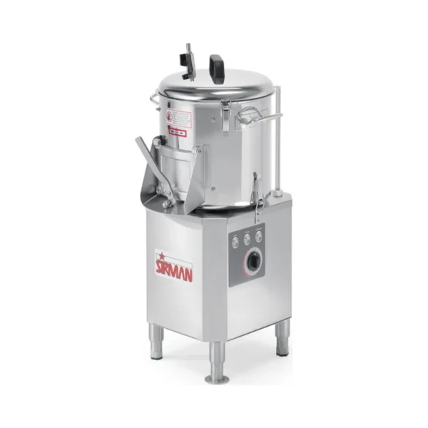 Lave-moules Sirman LCJ 6 SC et LCJ 10 SC