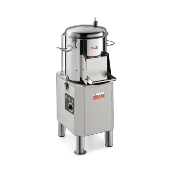 Lave-moules Sirman LCJ 6 SC et LCJ 10 SC