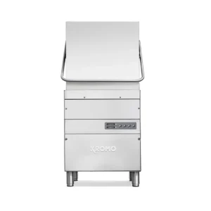Lave-vaisselle à capot Kromo Hood 110