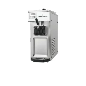 Machine à glace italienne Spaceman à gravité
