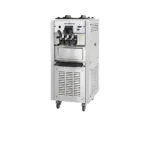 Machine à glace italienne Spaceman 6240, 2 parfums sur roulettes
