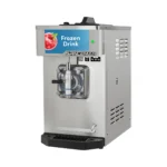 Machine à granité et milkshake Spaceman