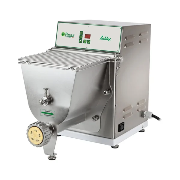 Machine à pâtes fraîches Fimar Lilly PF25E et PF40E