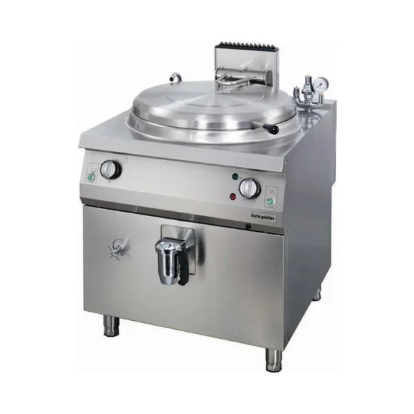 Marmite OZTI ECO 700 de 60 litres