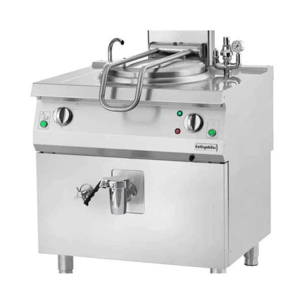 Marmite OZTI ECO 700 de 60 litres