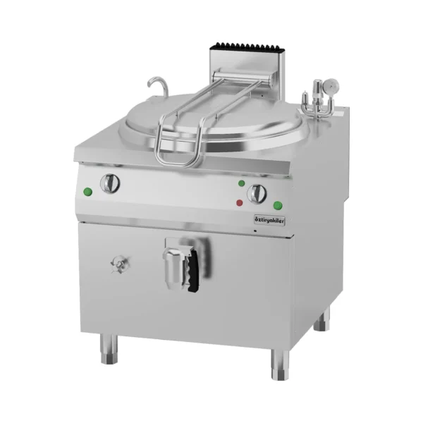 Marmite OZTI ECO 900 de 100 à 250 litres