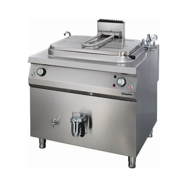 Marmite OZTI ECO 900 de 100 à 250 litres