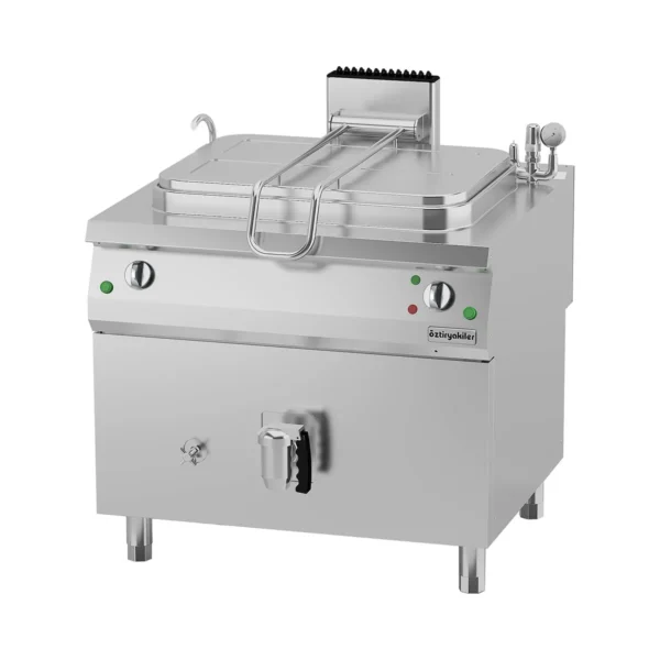 Marmite OZTI ECO 900 de 100 à 250 litres