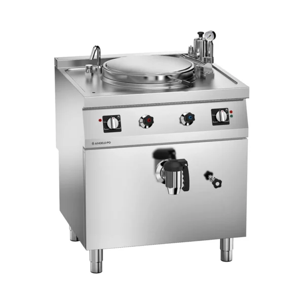 Marmite Angelo Po ICON7000 de 60 litres