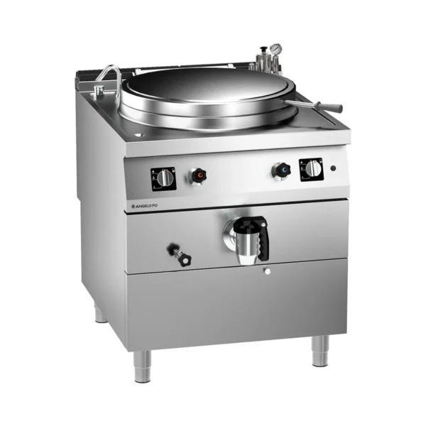 Marmite Angelo Po ICON9000 de 100 à 270 litres