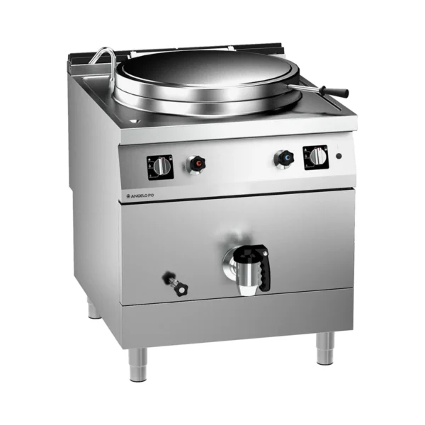Marmite Angelo Po ICON9000 de 100 à 270 litres