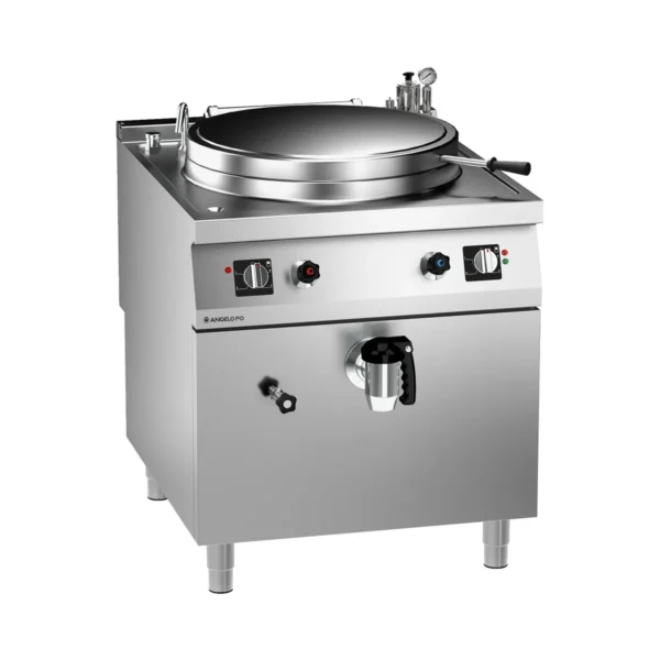 Marmite Angelo Po ICON9000 de 100 à 270 litres