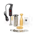 Mixeur Sammic XM-12 avec Emulsionizer PRO 1.0